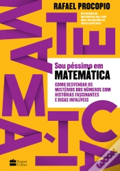 Capa do artigo Sou Péssimo Em Matemática