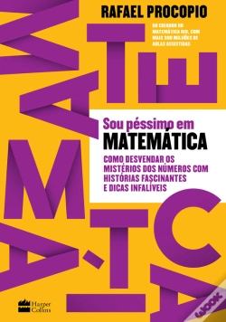 Capa do artigo Sou Péssimo Em Matemática