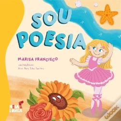 Capa do artigo Sou Poesia