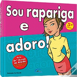 Capa do artigo Sou Rapariga e Adoro!