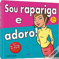 Sou Rapariga e Adoro!
