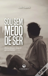 Sou Sem Medo de Ser