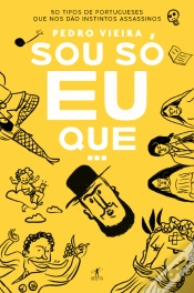 Capa do artigo Sou Só Eu Que...