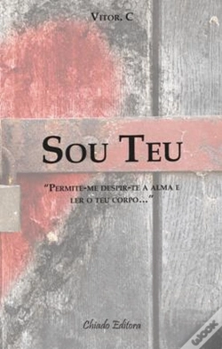 Capa do artigo Sou Teu