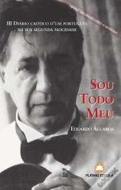 Capa do artigo Sou Todo Meu