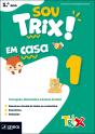 Sou Trix em casa - 1.º Ano - Preview