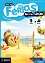 Sou Trix! Nas Férias - Matemática - 3.º ano - Preview