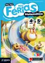 Sou Trix! Nas Férias - Matemática - 4.º ano - Preview