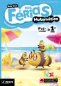 Sou Trix! Nas Férias - Matemática - Pré-escolar - Preview