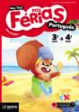 Sou Trix! Nas Férias - Português - 3.º ano - Preview