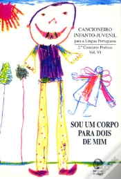 Capa do artigo Sou Um Corpo para Dois de Mim