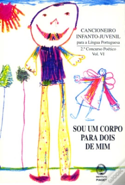 Capa do artigo Sou Um Corpo para Dois de Mim
