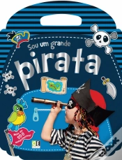 Capa do artigo Sou um Grande Pirata