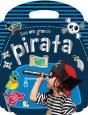 Sou um Grande Pirata - Preview