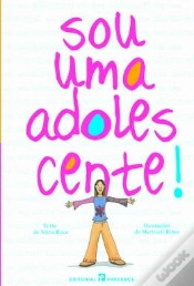 Capa do artigo Sou uma Adolescente!