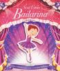 Sou uma Bailarina - Preview