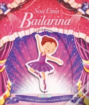 Capa do artigo Sou uma Bailarina