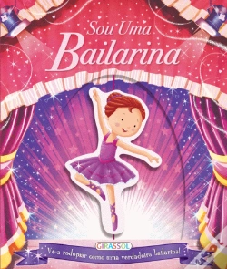 Capa do artigo Sou uma Bailarina