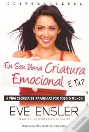 Capa do artigo Sou Uma Criatura Emocional e Tu?
