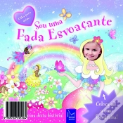 Capa do artigo Sou uma Fada Esvoaçante