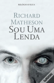 Capa do artigo Sou Uma Lenda