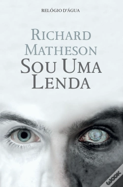 Capa do artigo Sou Uma Lenda