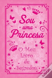 Capa do artigo Sou uma Princesa