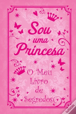 Capa do artigo Sou uma Princesa