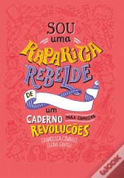 Capa do artigo Sou uma Rapariga Rebelde