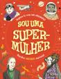 Sou Uma Super-Mulher - Preview