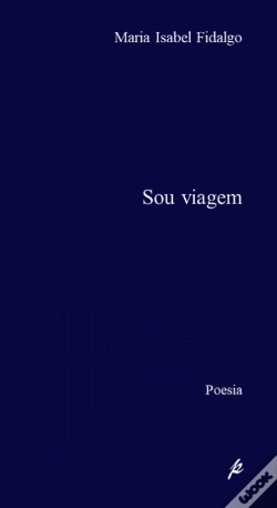 Capa do artigo Sou Viagem