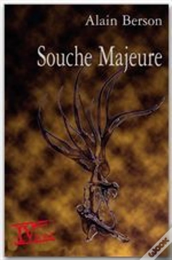 Capa do artigo Souche Majeure T.1