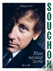 Capa do artigo Souchon : Rien Ne Vaut La Vie