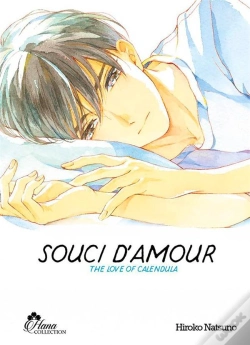 Capa do artigo Souci D'Amour