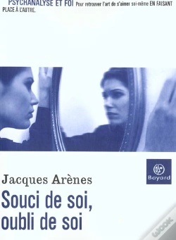 Capa do artigo Souci De Soi ; Oubli De Soi