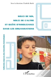 Capa do artigo Souci De Soi, Souci De L