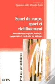 Capa do artigo Souci Du Corps, Sport Et Vieillissement