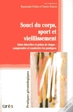 Capa do artigo Souci Du Corps, Sport Et Vieillissement