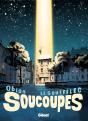 Soucoupes - Preview