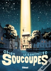 Capa do artigo Soucoupes