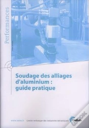Capa do artigo Soudage Des Alliages D