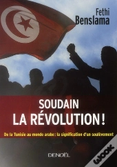 Soudain La Revolution