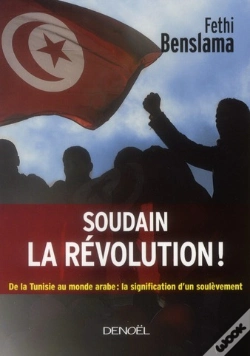 Capa do artigo Soudain La Revolution
