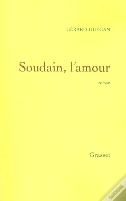 Capa do artigo Soudain, L'Amour