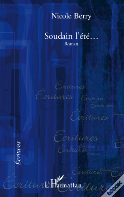 Capa do artigo Soudain L'Été...