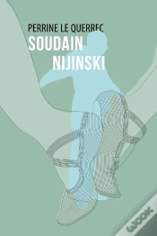 Capa do artigo Soudain Nijinski