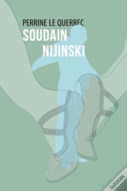 Capa do artigo Soudain Nijinski