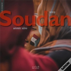 Capa do artigo Soudan 2019, Année Zéro