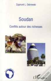 Capa do artigo Soudan ; Conflits Autour Des Richesses