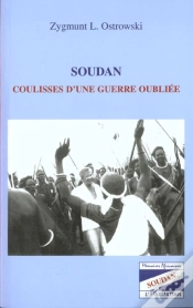 Capa do artigo Soudan Coulisses D